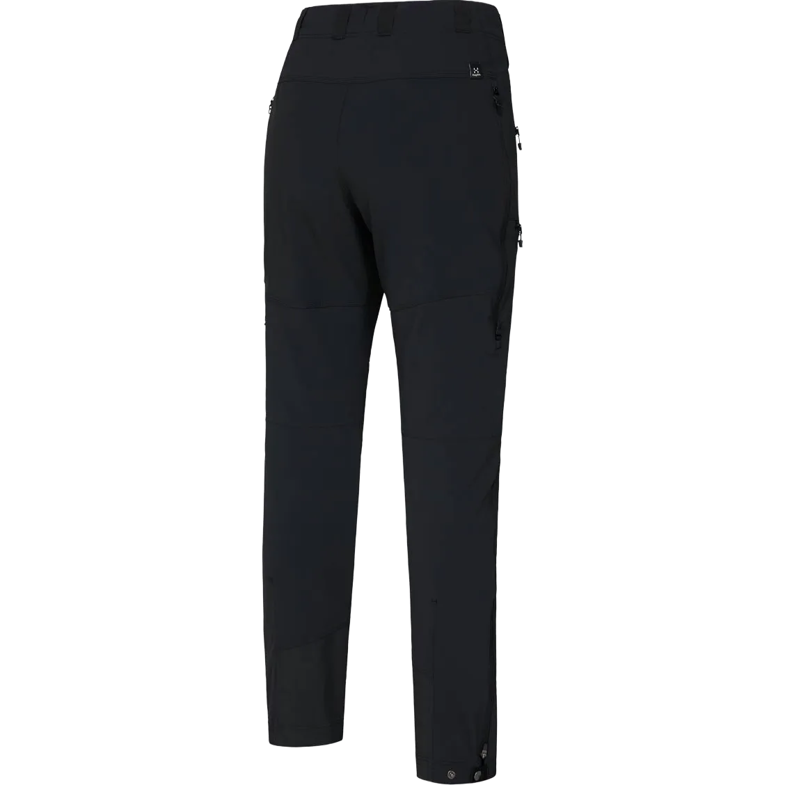 Rugged Standard Pant Women damebukser