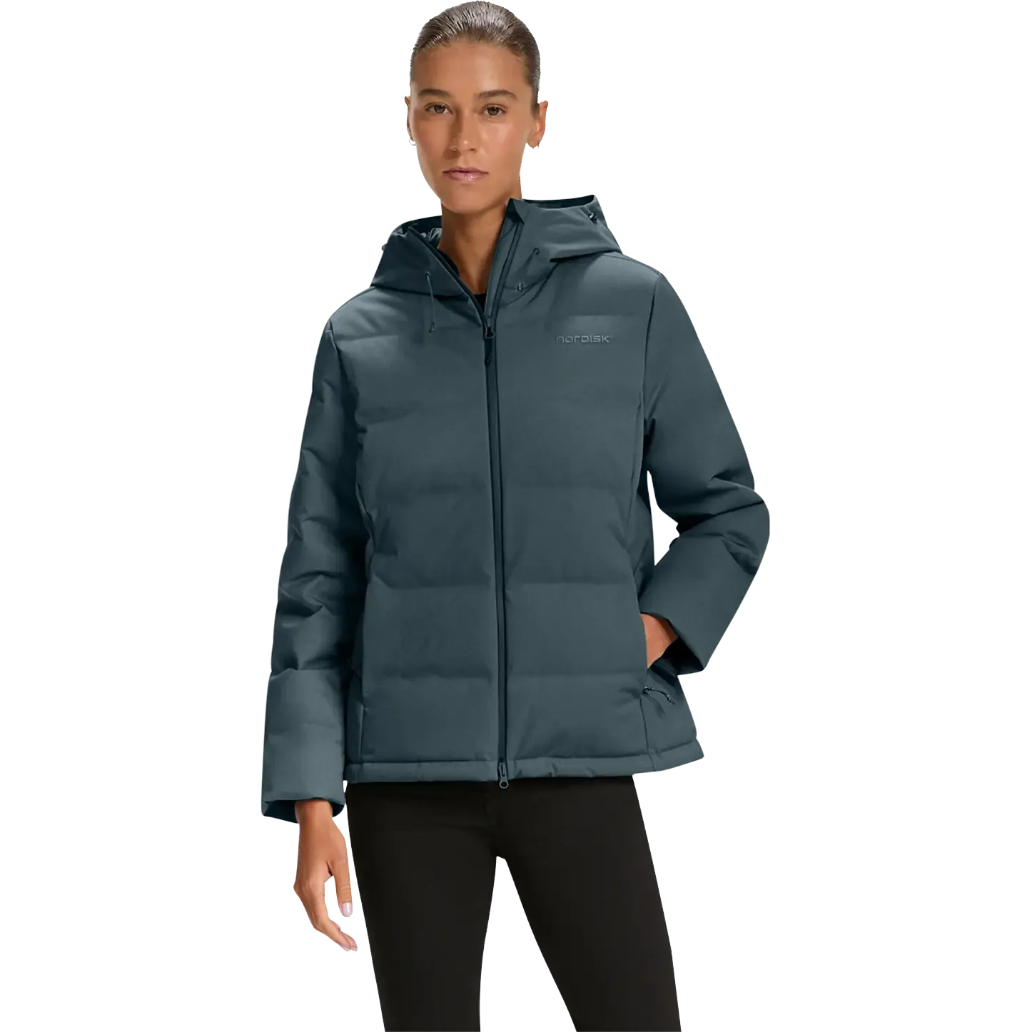 Moana Down Jacket Women