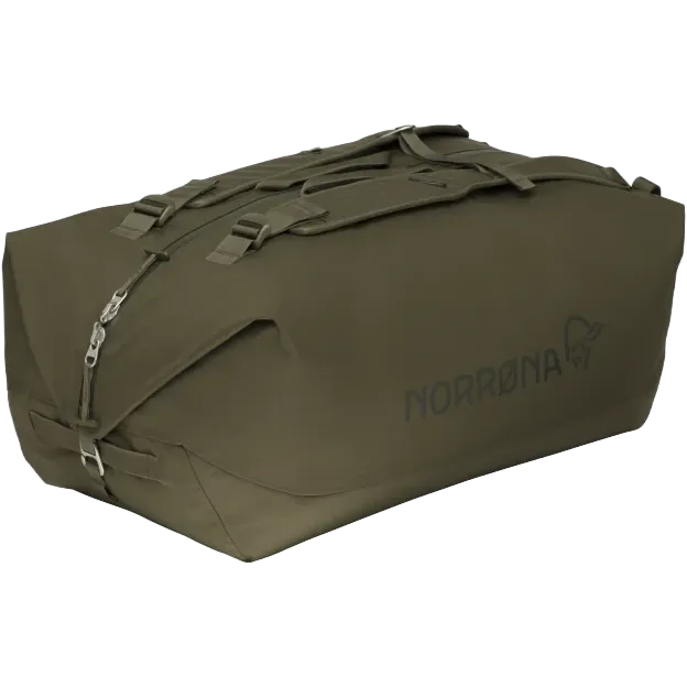 Norrøna 90L Duffel Bag