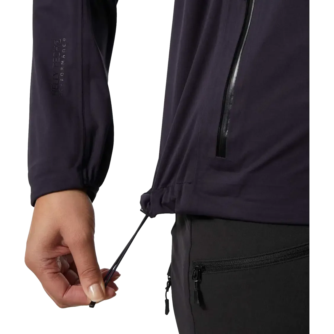 Momentum 3L Stretch Jacket Women