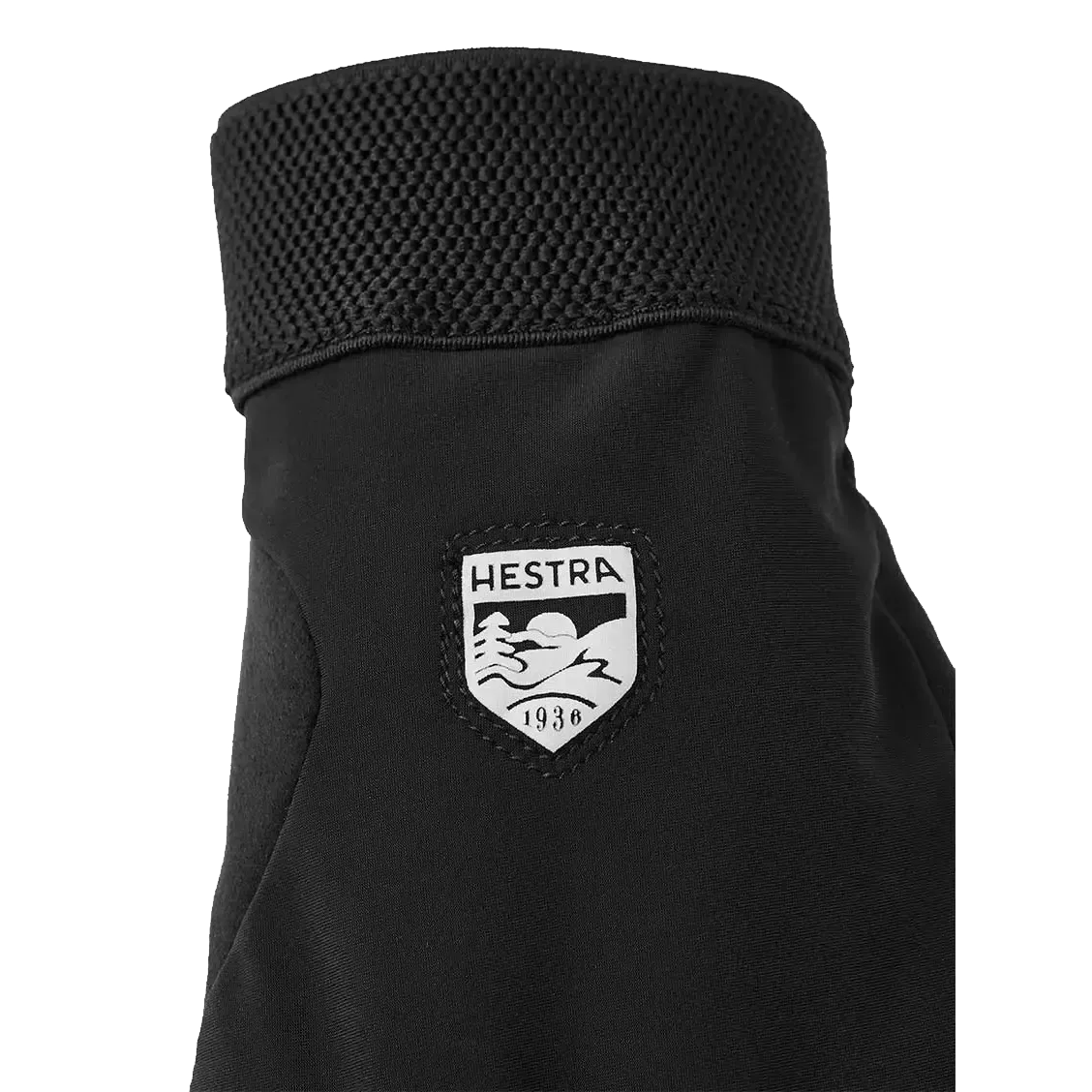 Windstopper Tracker 5 finger handsker