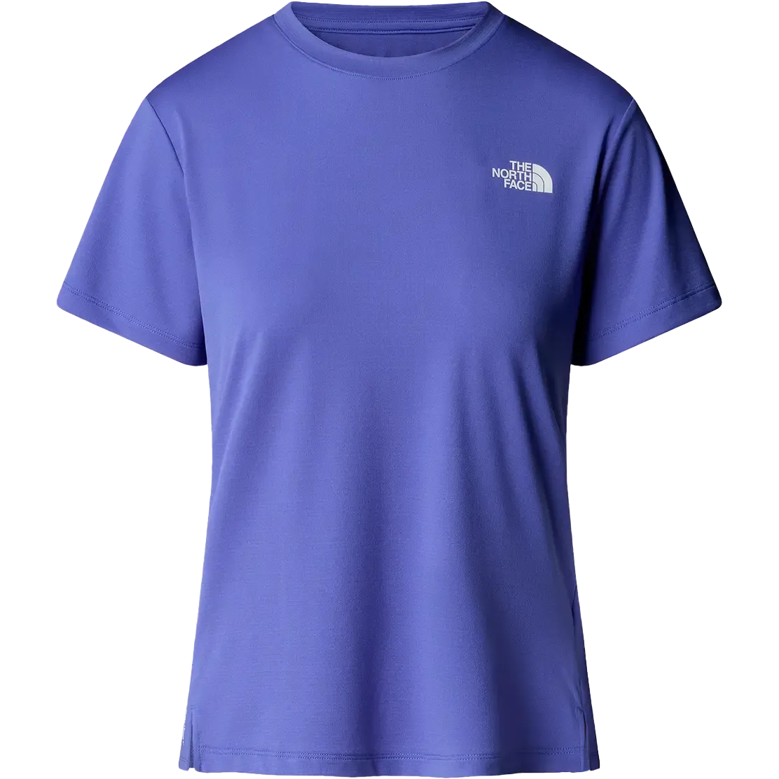 Flex S/S Tee Reg Women T-shirt
