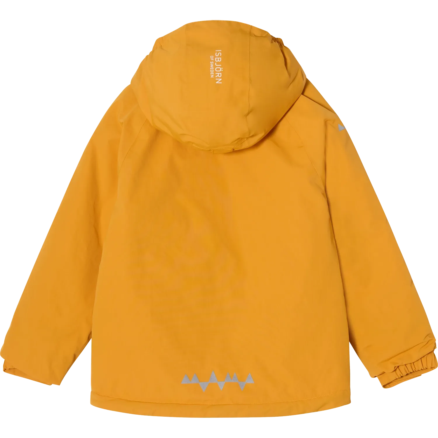 Helicopter Winter Jacket Kid