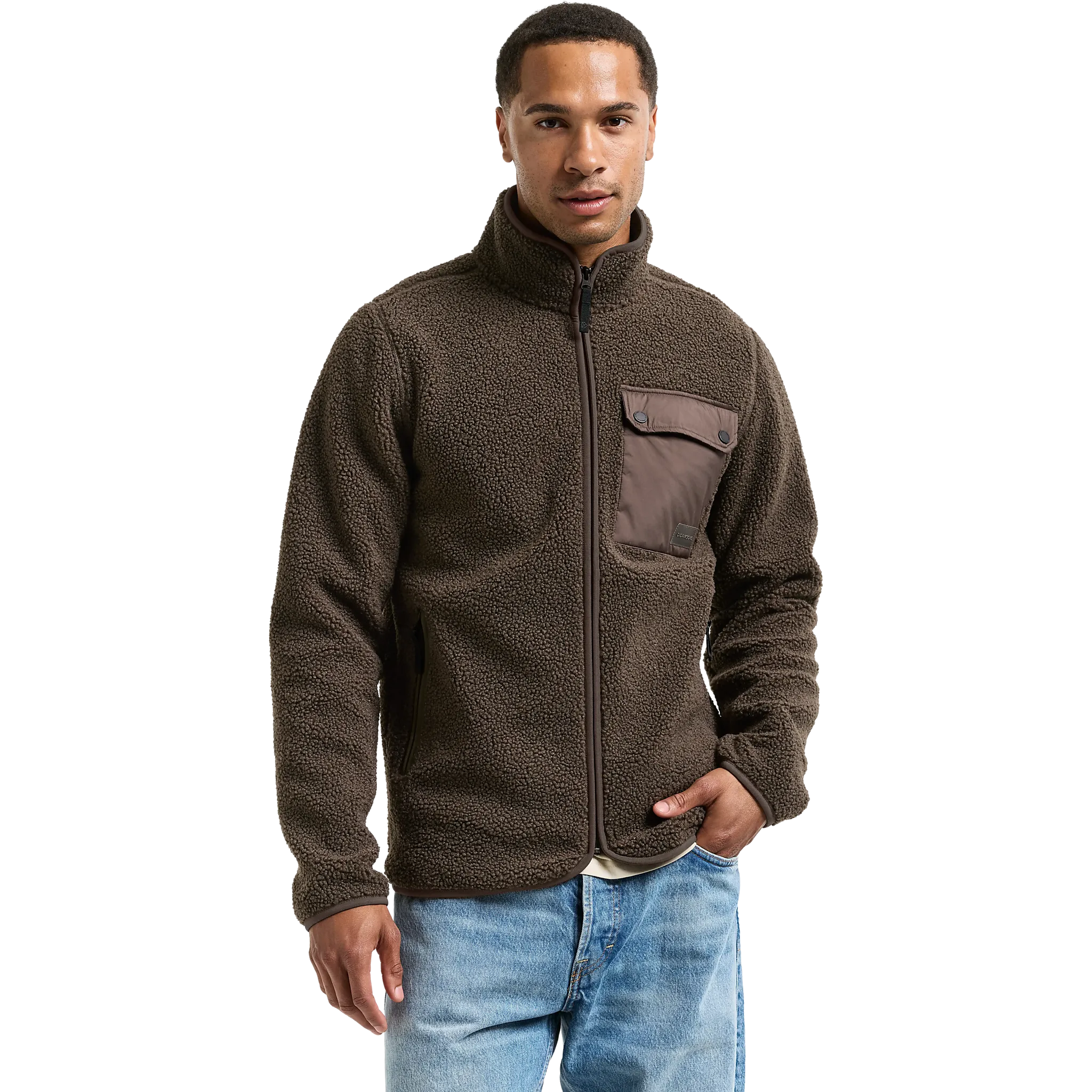 Peter Fullzip 2 Men