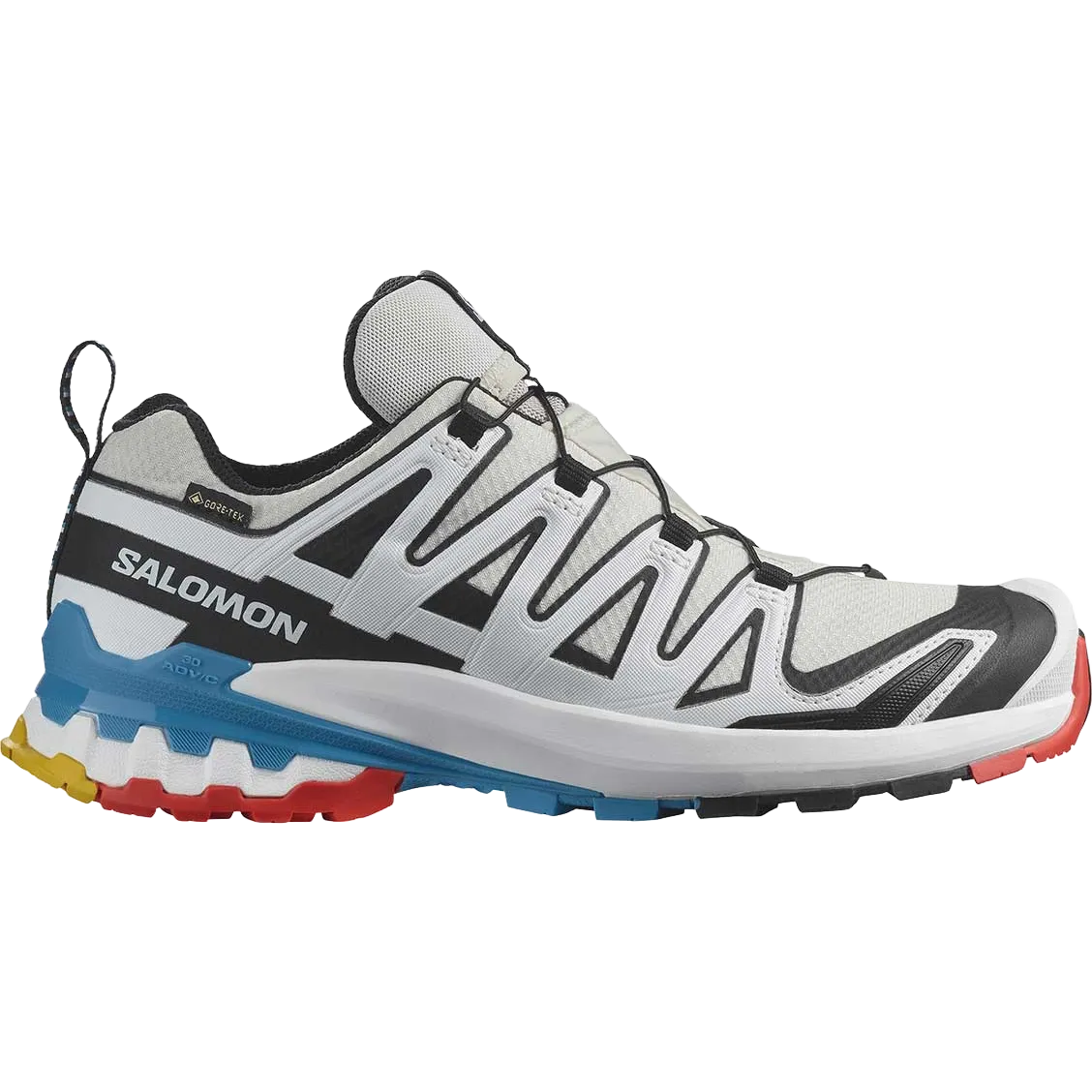 Lunar Rock/Wht/Black-L47716500