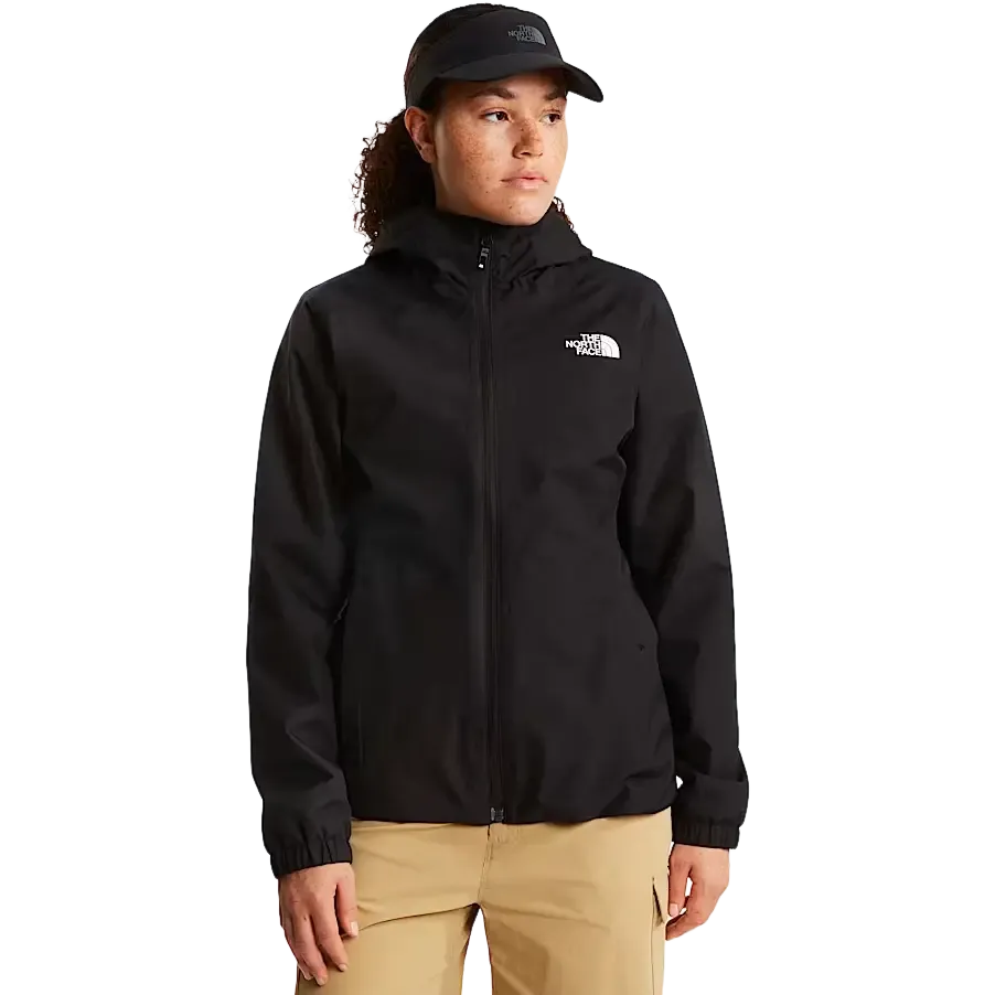 Quest Mono Jacket Women