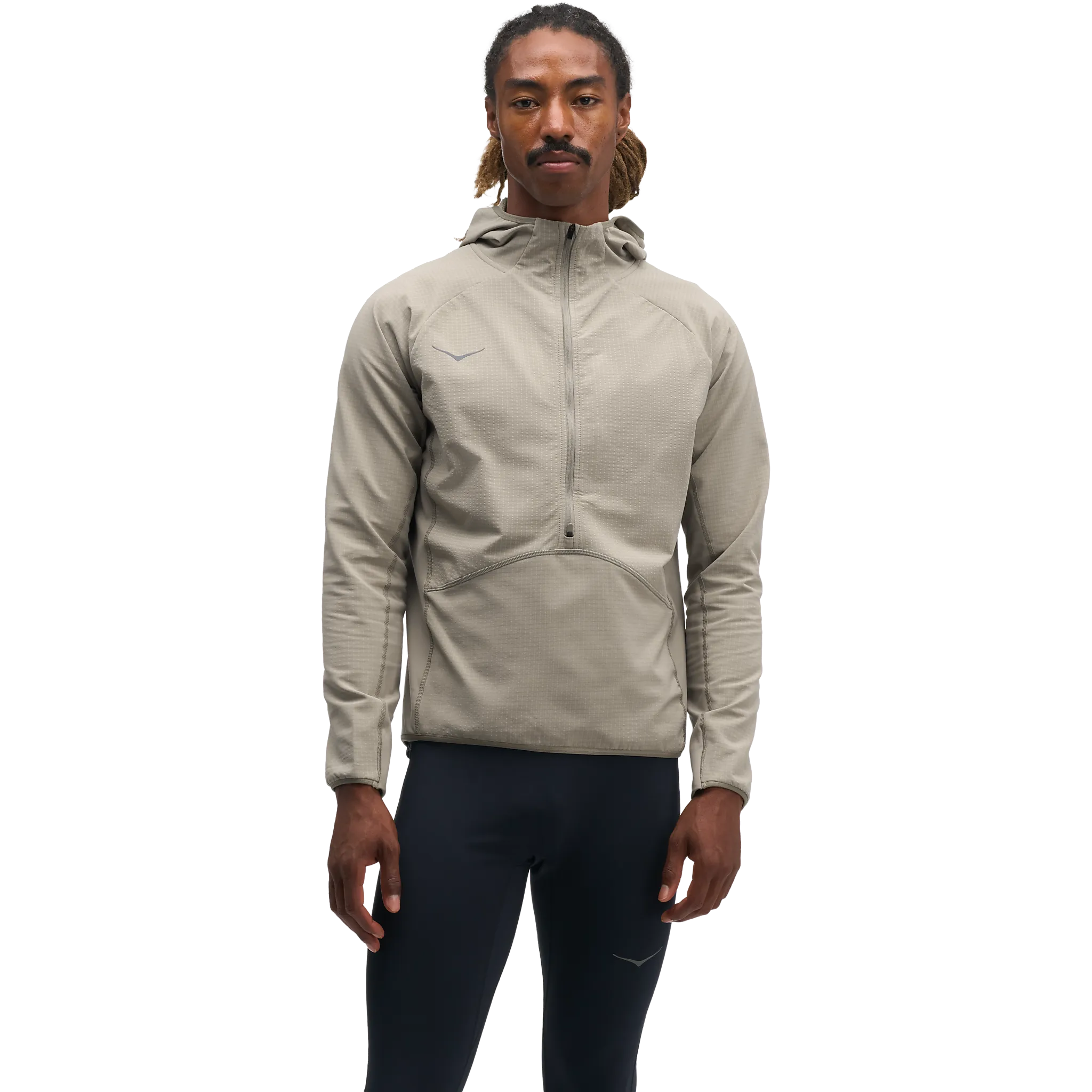 SkyGlow Half-Zip