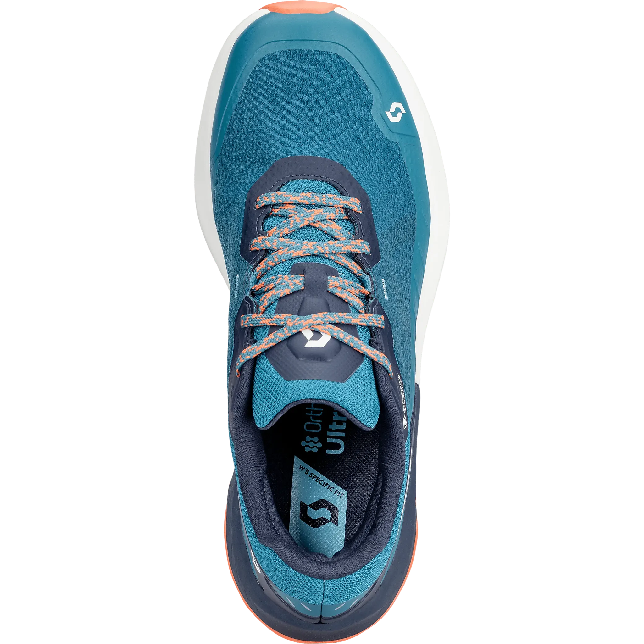 Kinabalu 3 GTX Women