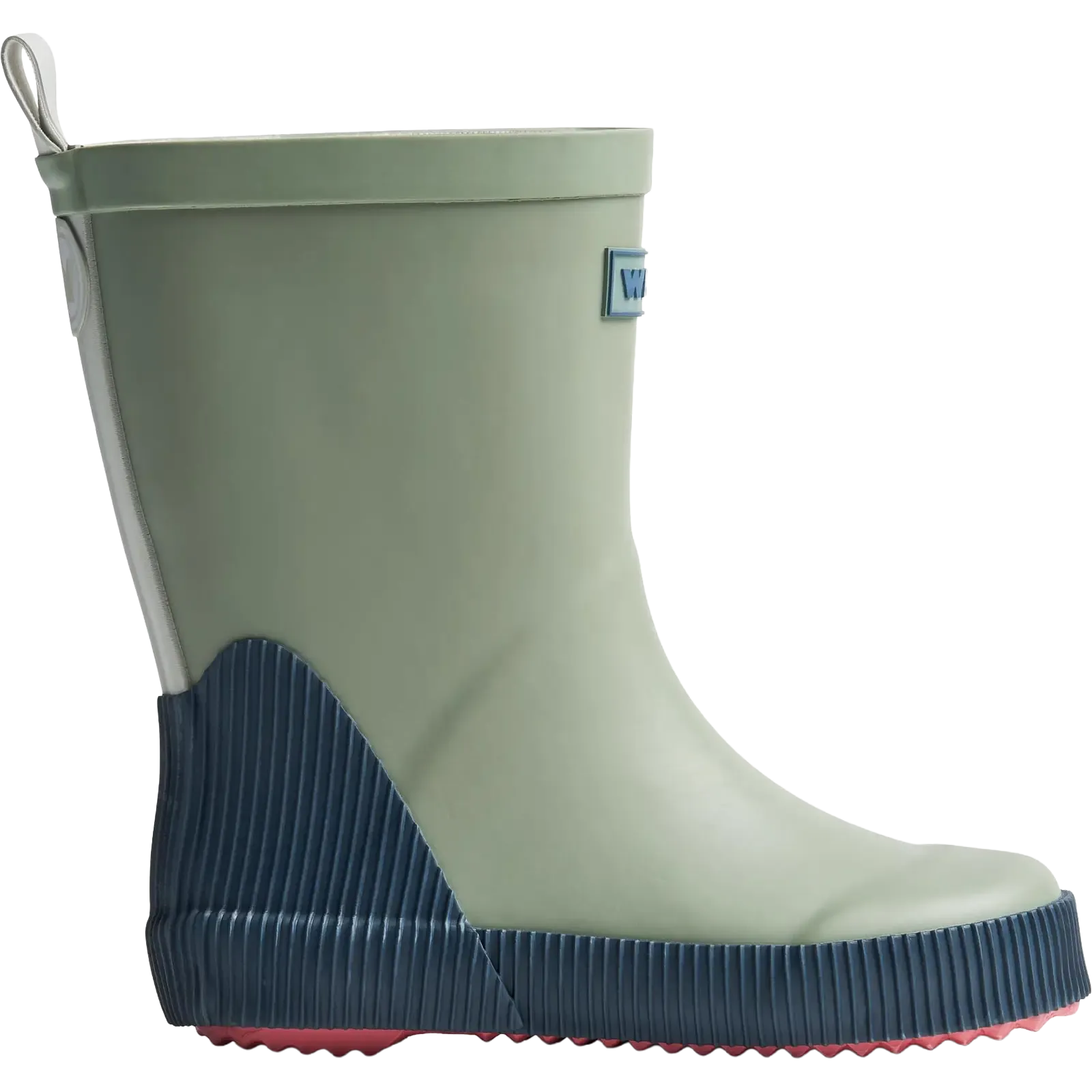 Rubber Boot Welly Kids