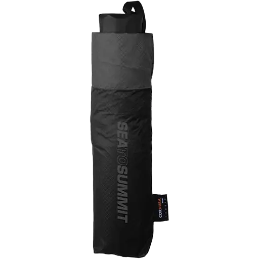 Sea to Summit Ultra-Sil Umbrella Black paraply - One size