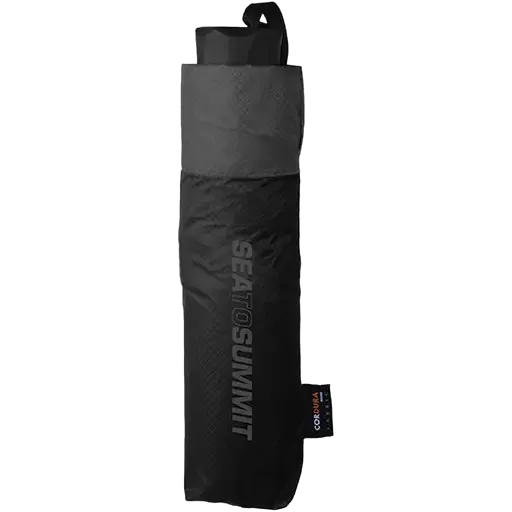 Ultra-Sil® Umbrella Black paraply