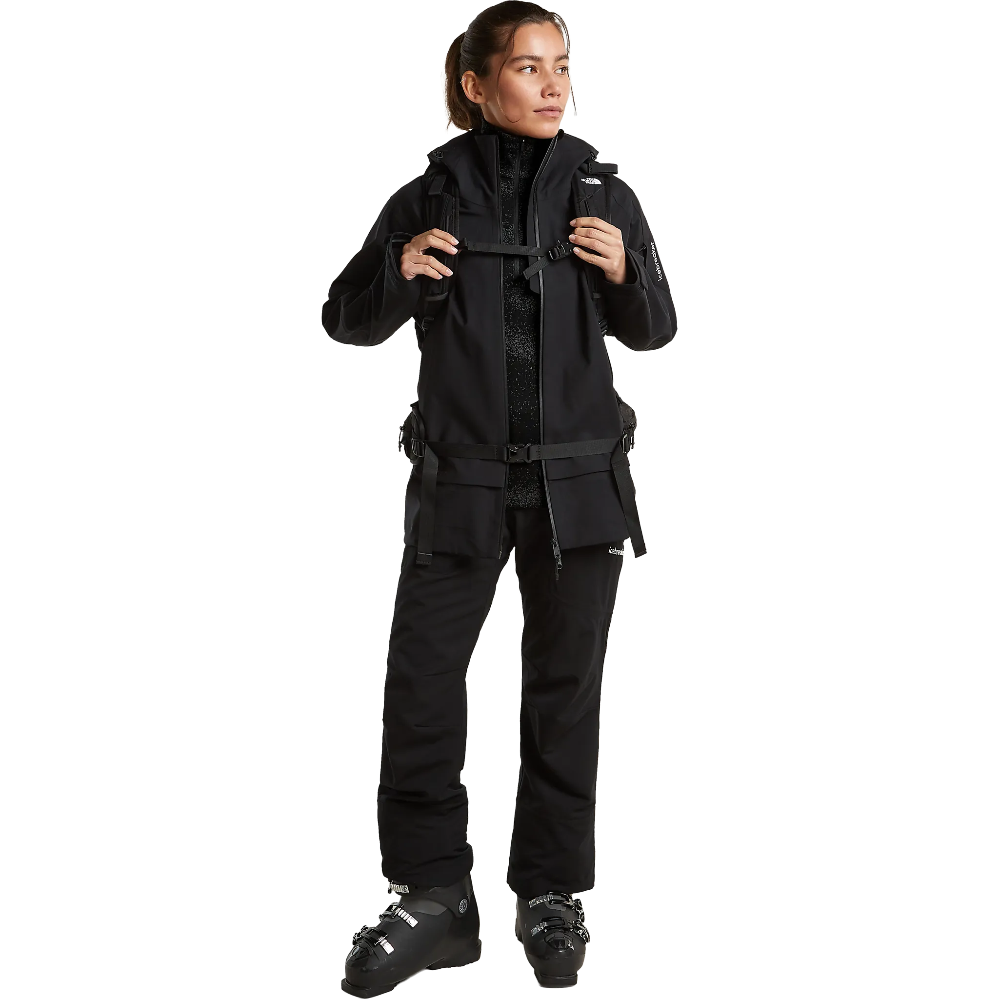 Oasis Vertex High Rise 260 Leggings Chil