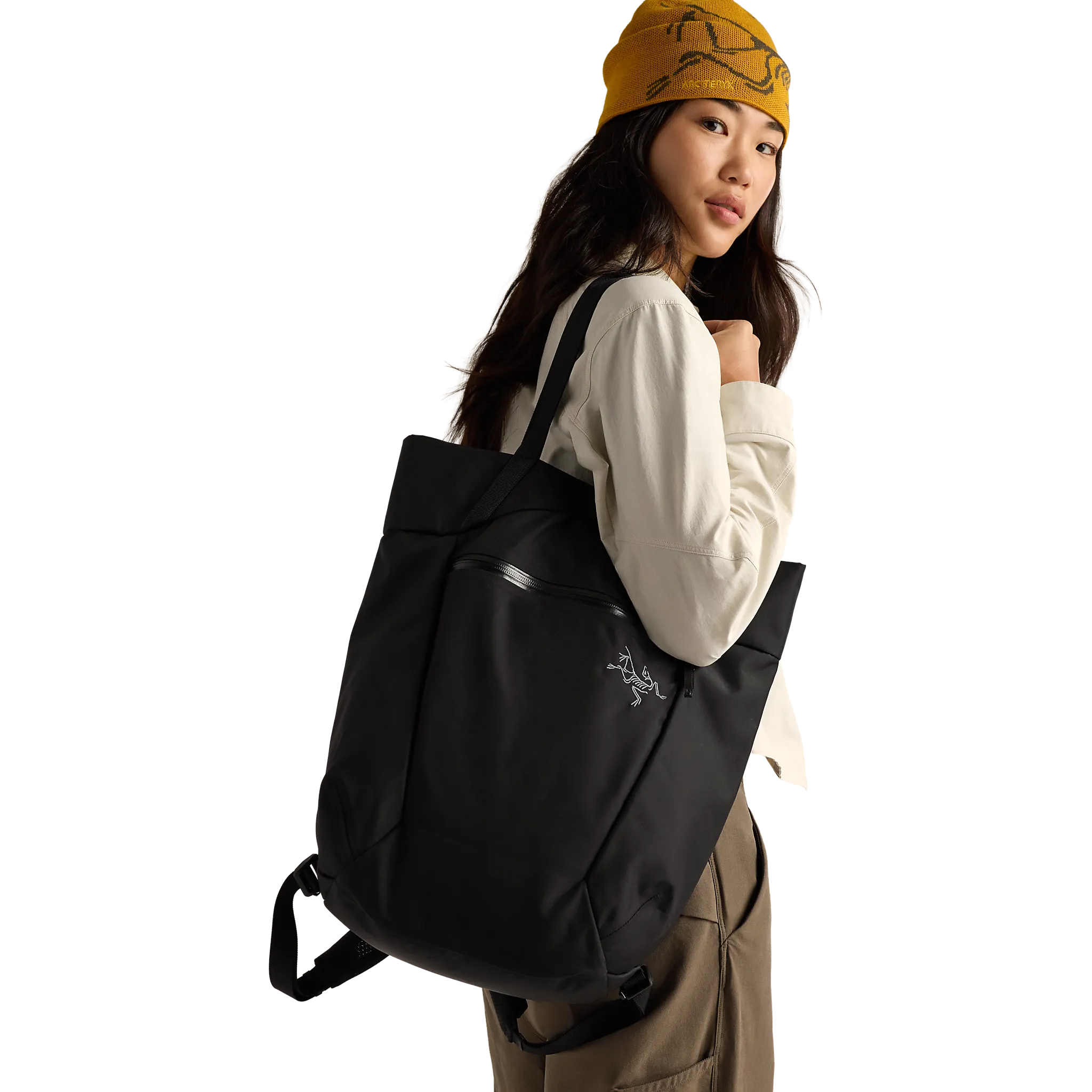 Axios 20 Tote
