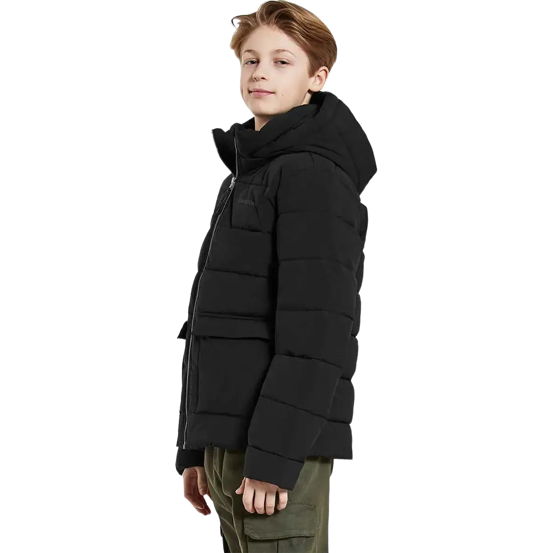 Joey Boy's Jacket barnjacka