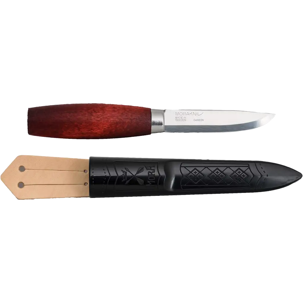 Morakniv Classic Nr 1/0 - Rød - One size - Knive og dolke