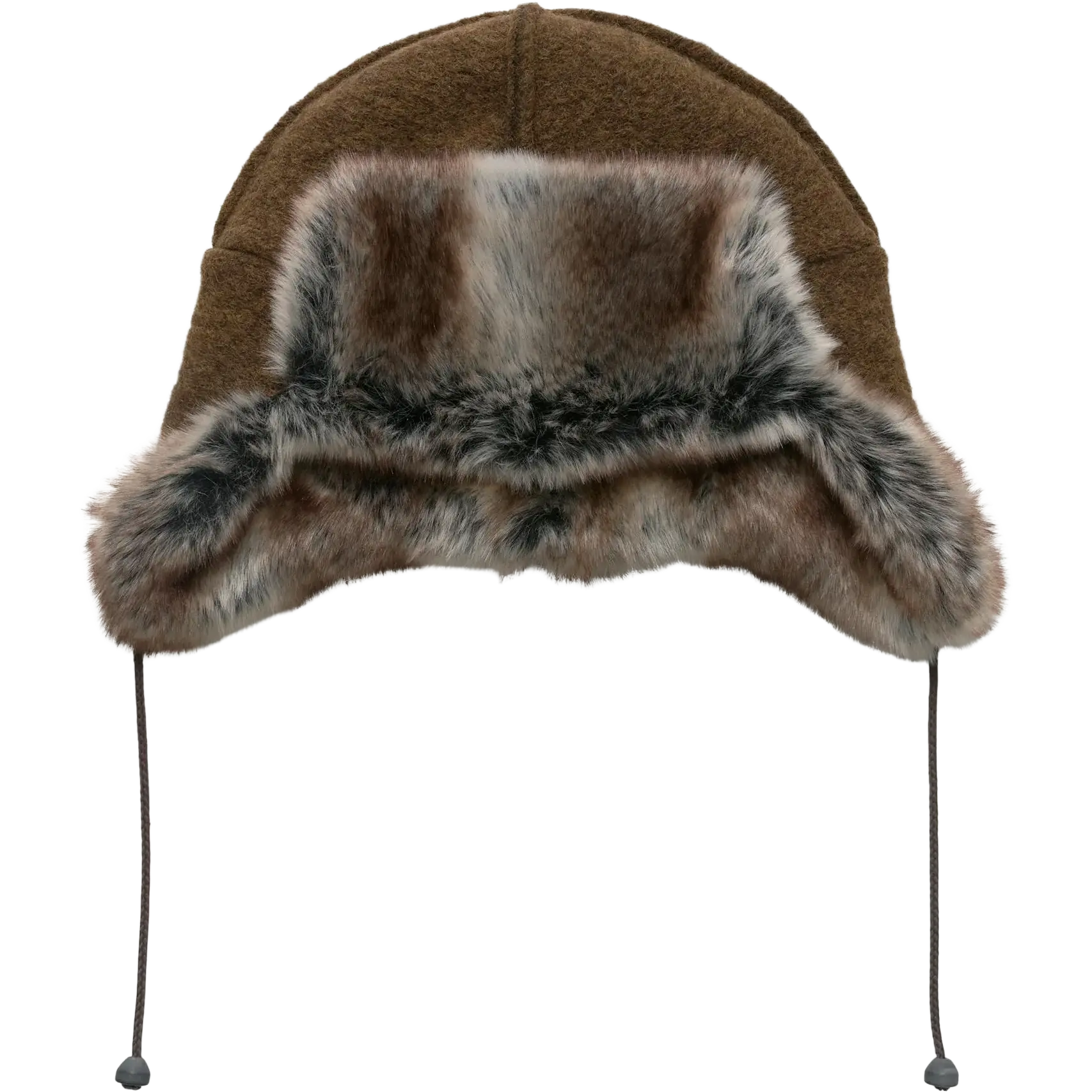 66°North Kaldi Arctic Hat - Moorit - 2 - Accessories