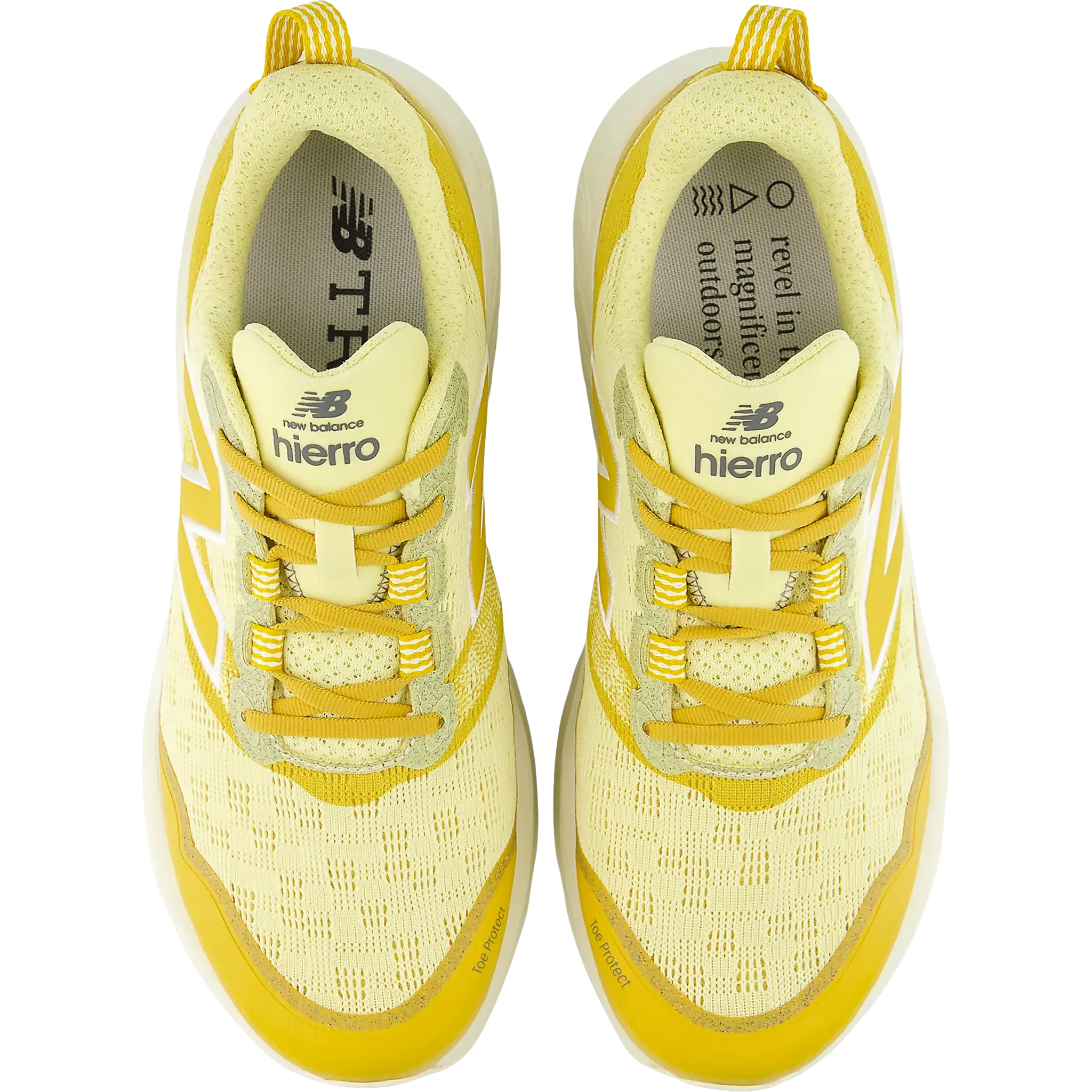 Hierro V9 Men