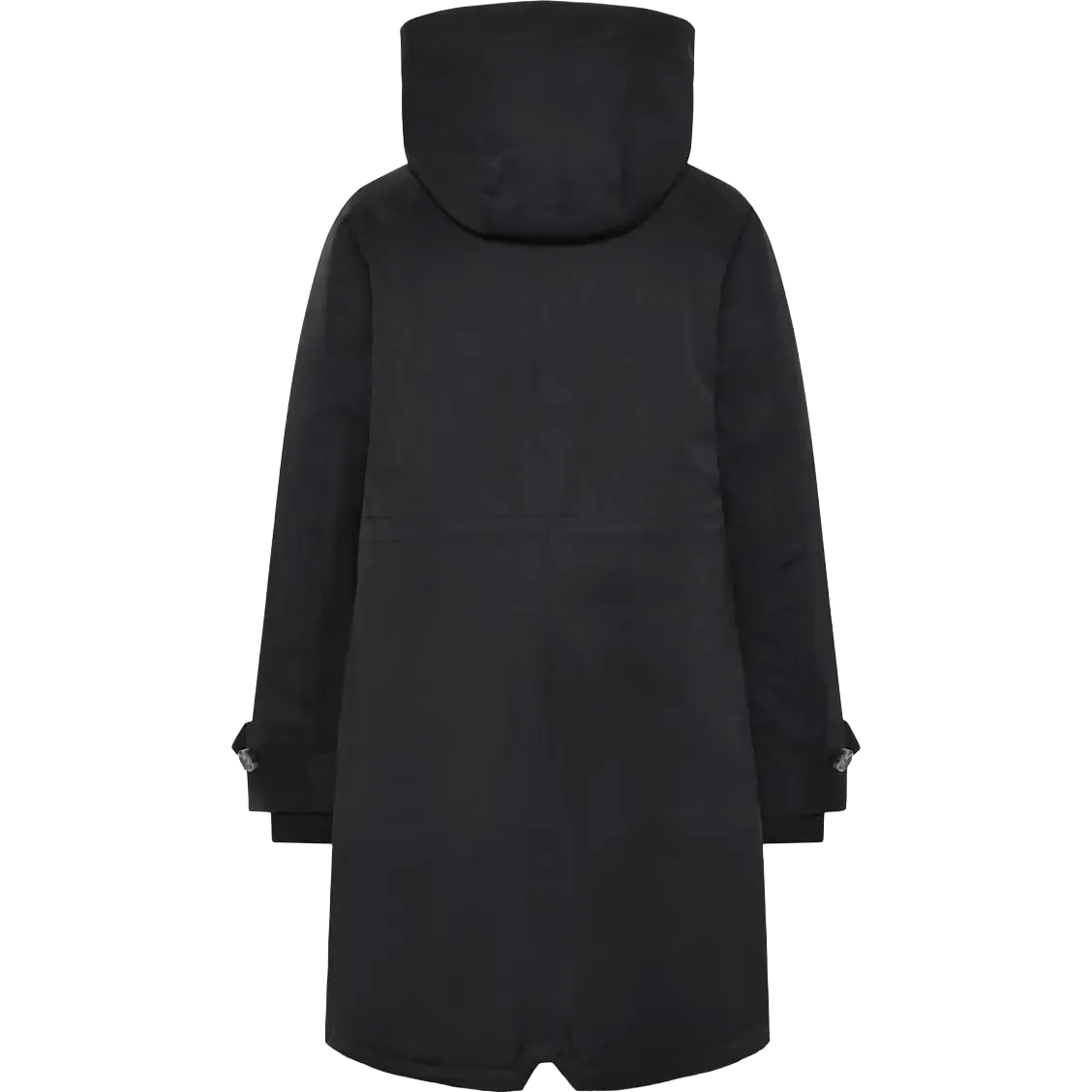 Luna Parka 6 Women vinterjakke