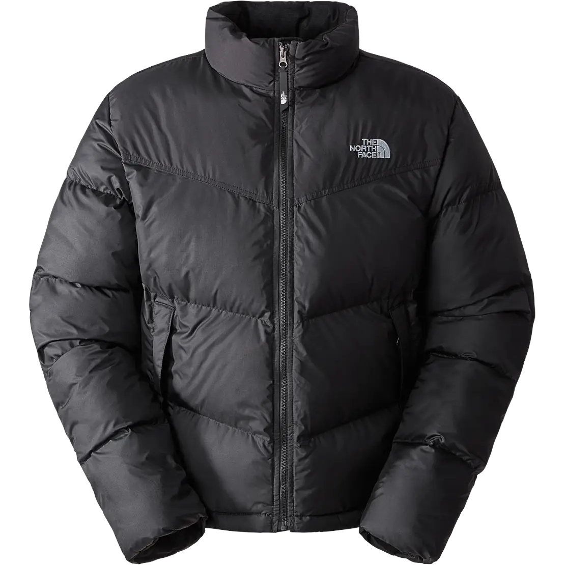 The North Face Saikuru Jacket Men herrejakke - TNF Black - XXL - Vinterjakker