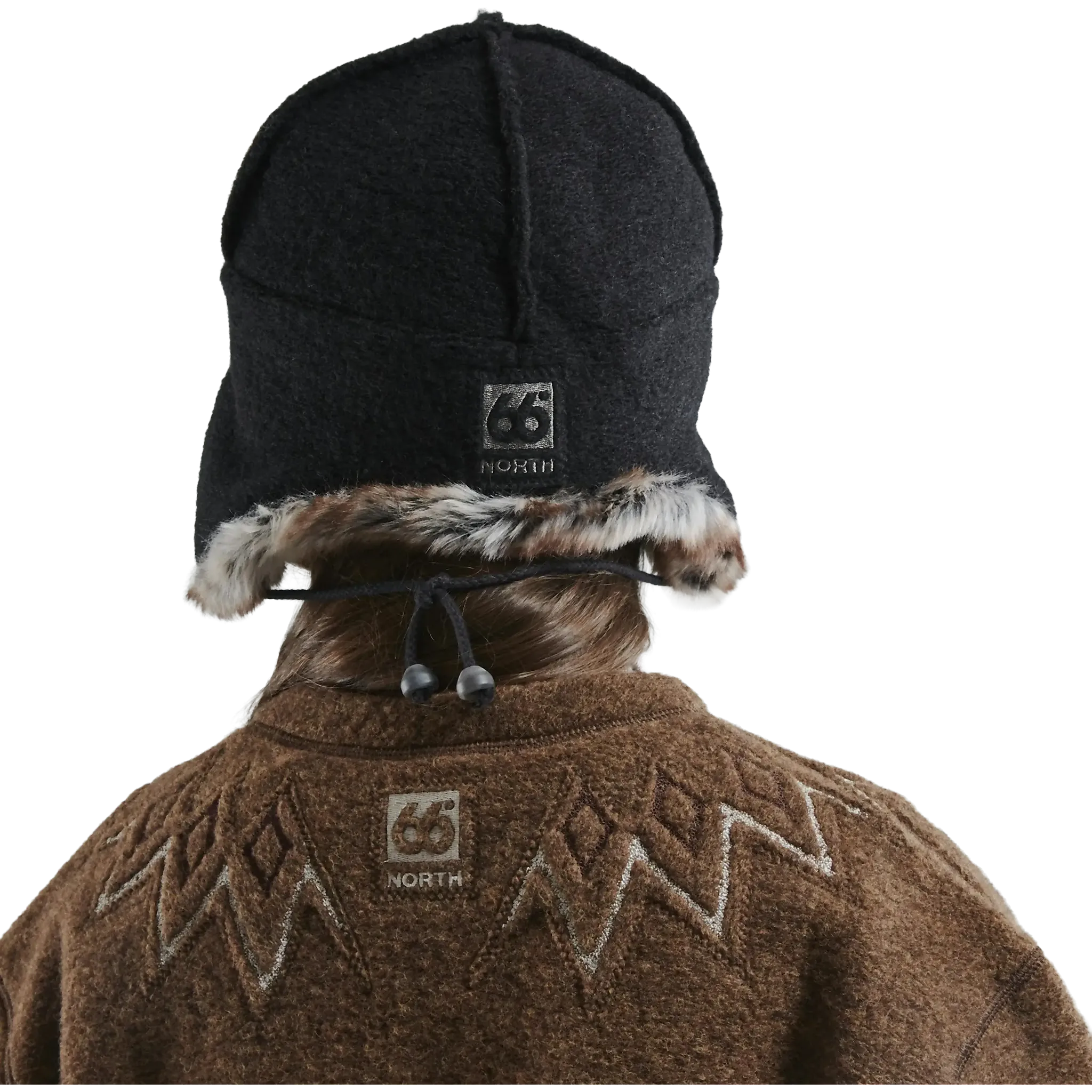 Kaldi Arctic Hat