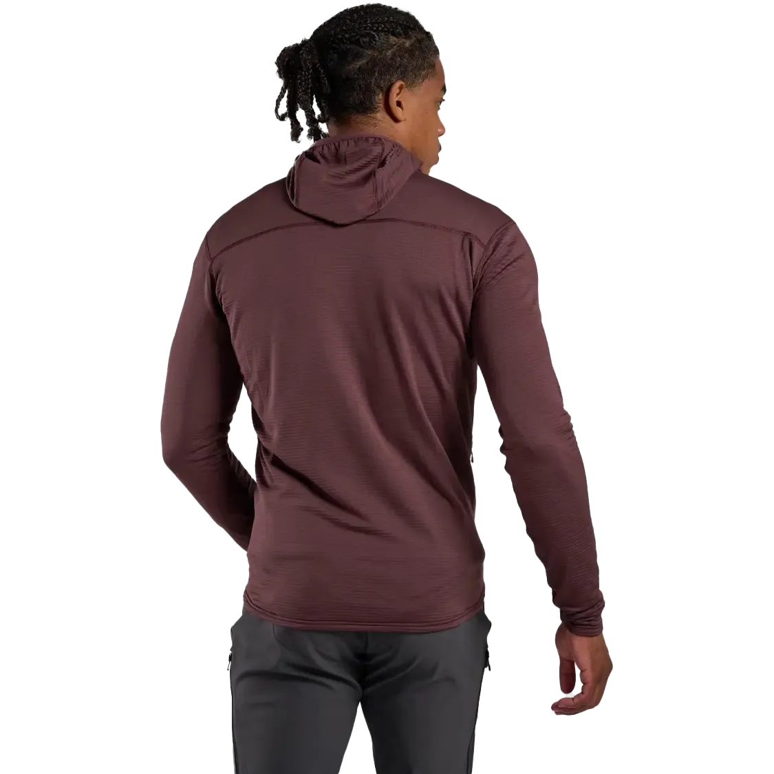 Protium Lite Hoodie Men fleece