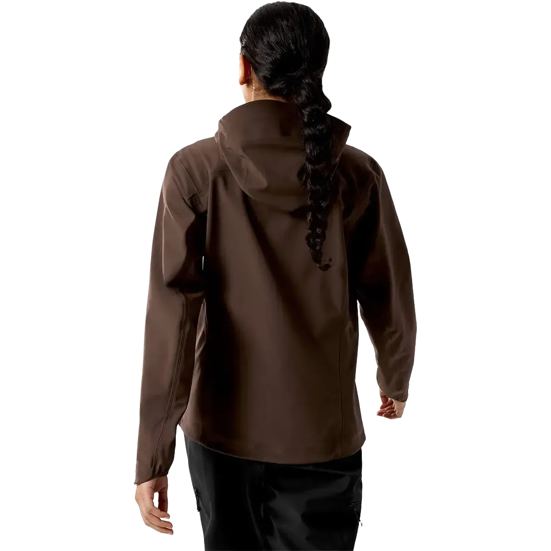 Gamma MX Hoody Women