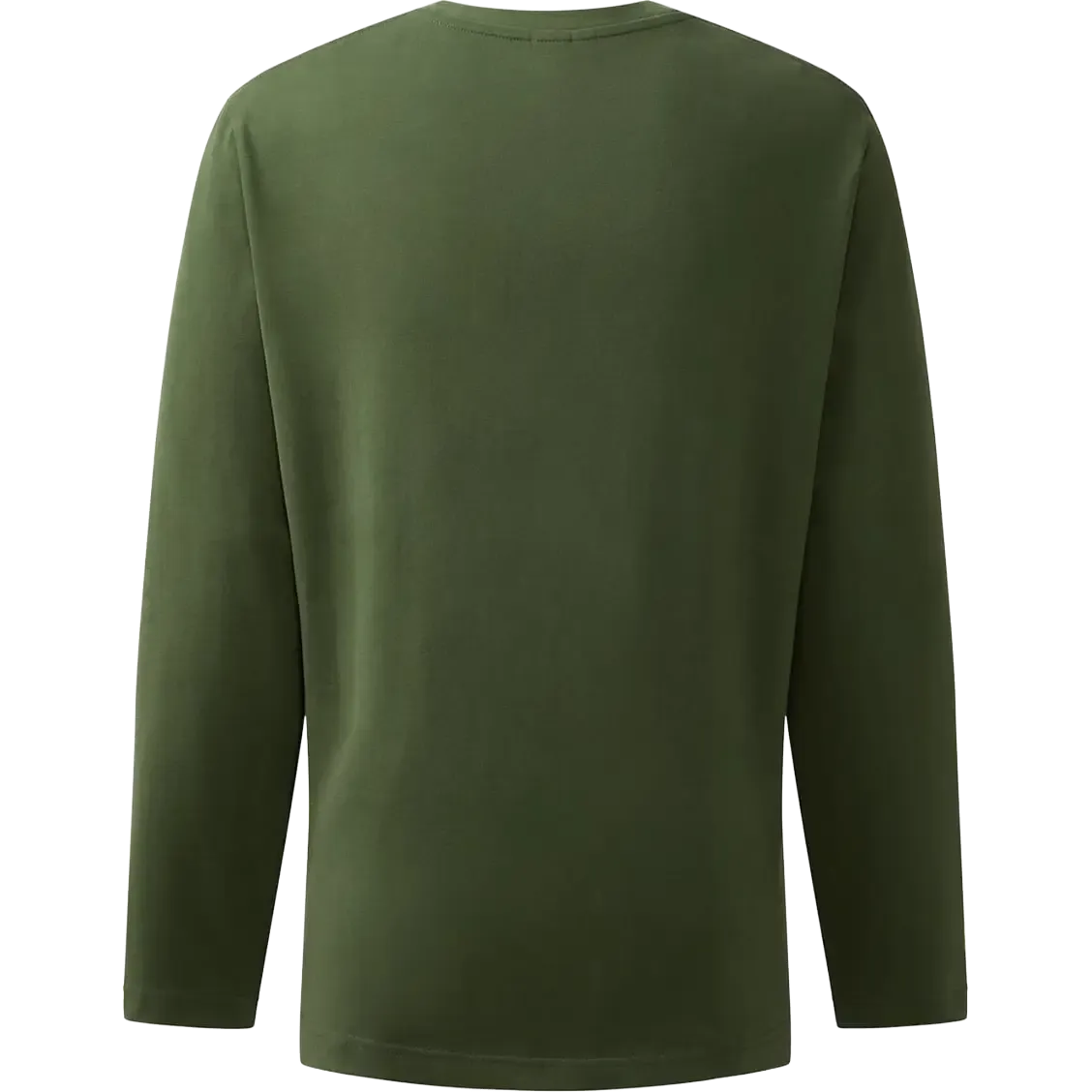 Brand LS Tee Men T-shirt