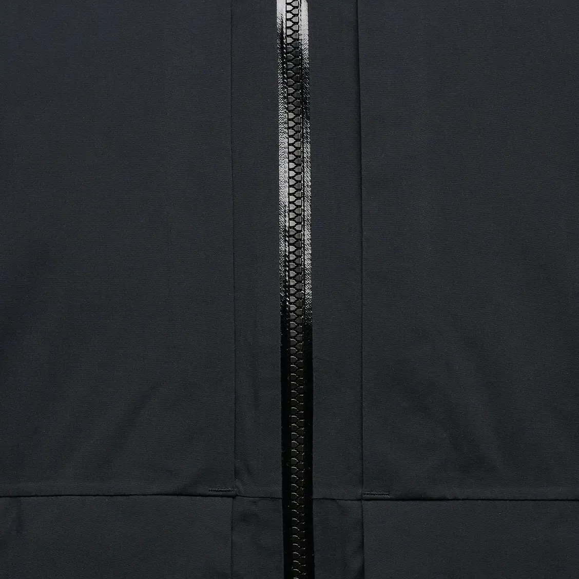 Factor Insulated Parka Men dunjakke