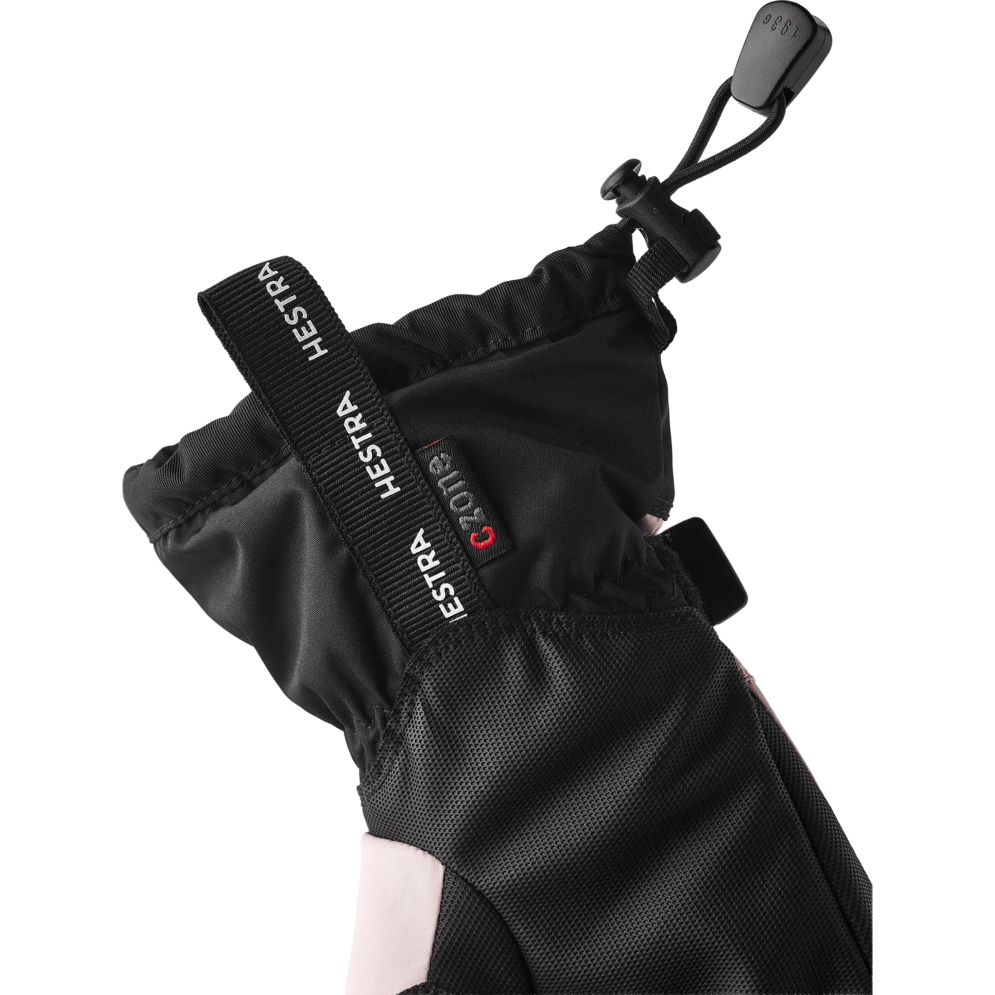 Gauntlet Czone Jr Mitt barnvantar