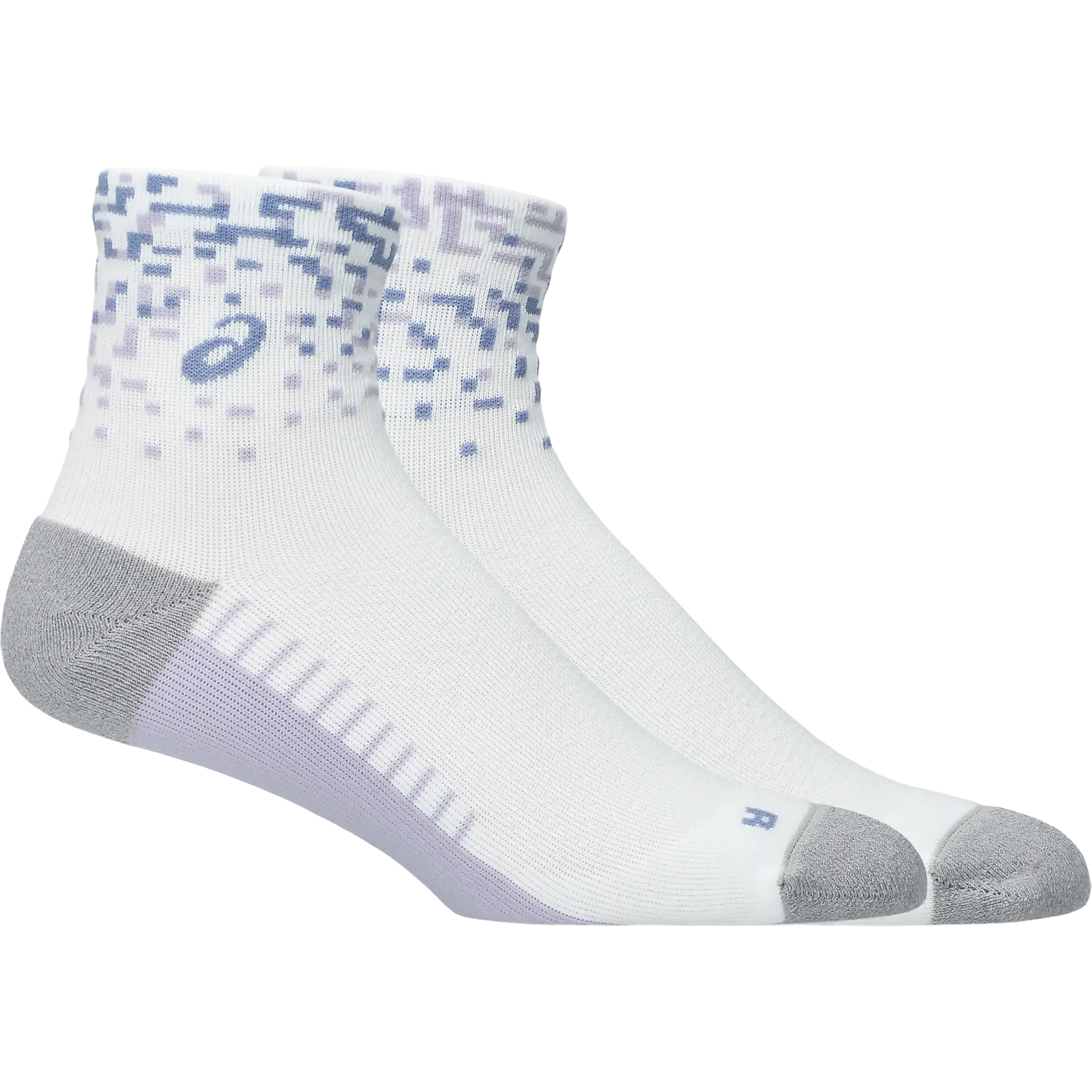 Performance Run Sock Quarter Unisex