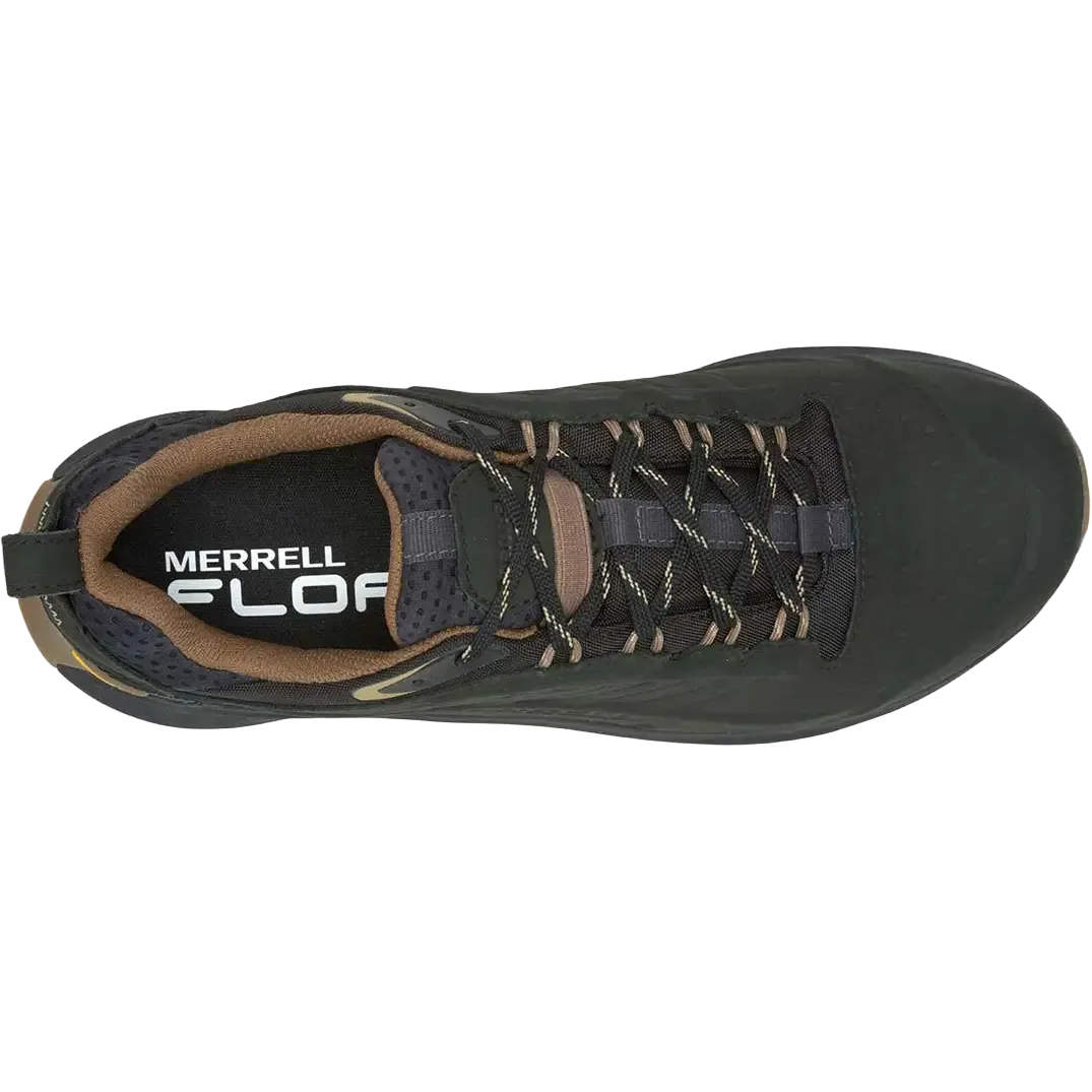 Moab Speed 2 LTR WP Men herrskor