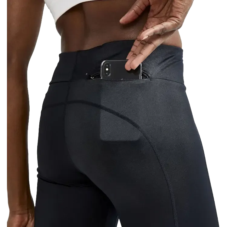 Adv Essence Short Tights Women