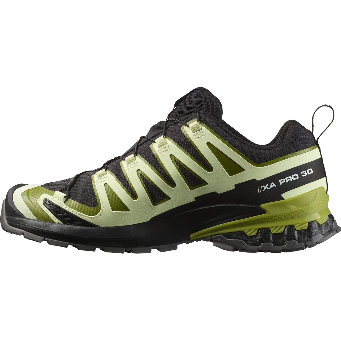 XA Pro 3D V9 GTX Men herrskor