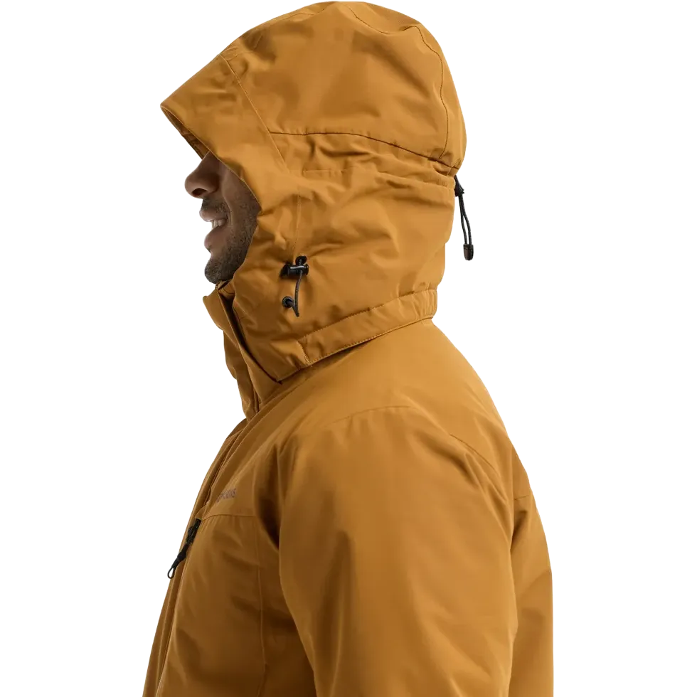 Stefan Jacket Men herrjacka