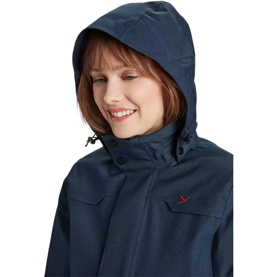 Tana Down Coat Women dunjakke