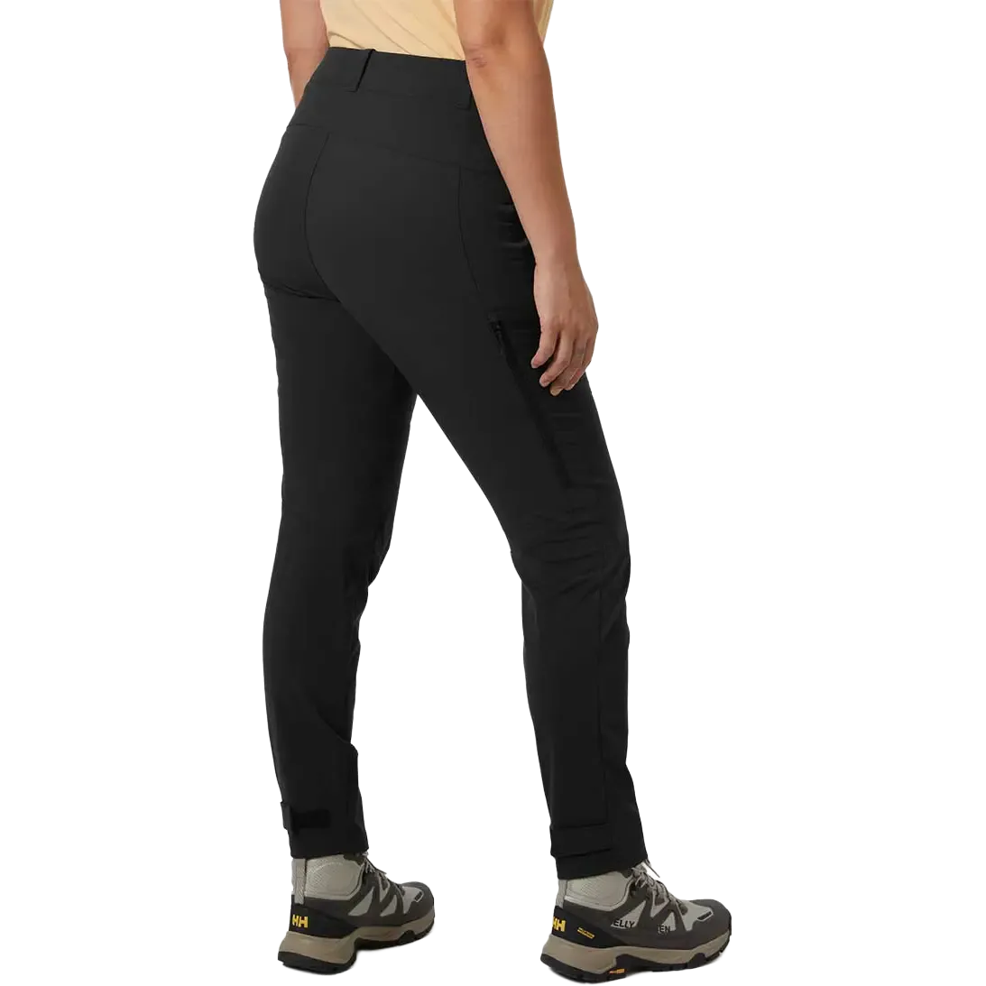 Hovda Tur Pant Women dambyxor