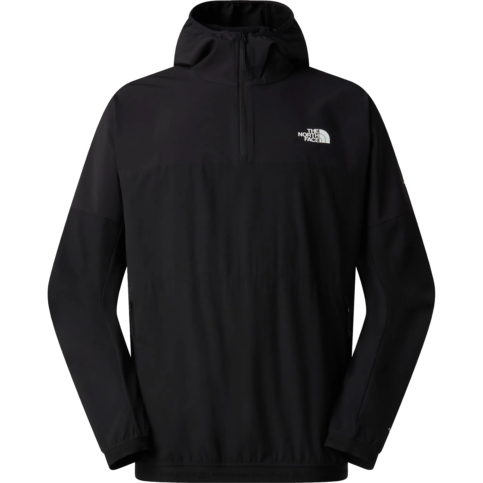 Mountain Athletics Ushba 1/4 Zip Men