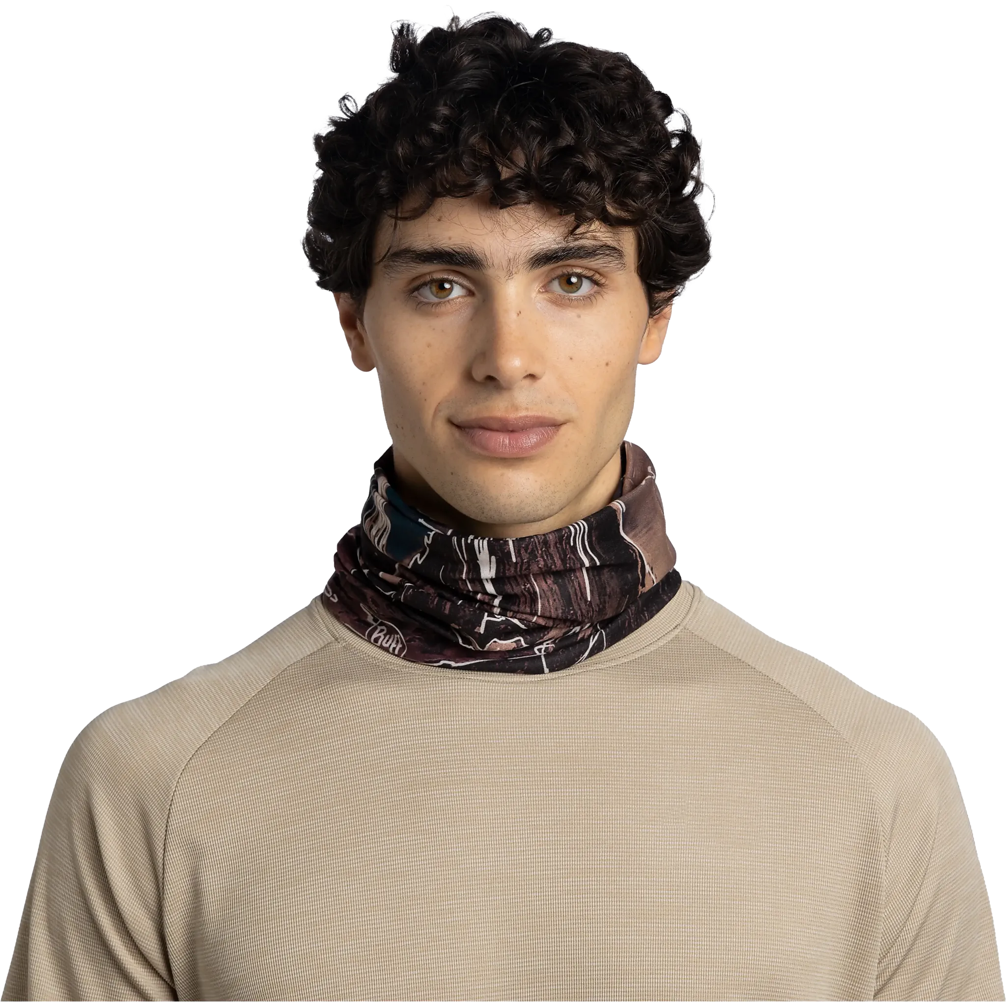 CoolNet UV+ with InsectShield Buff halsedisse