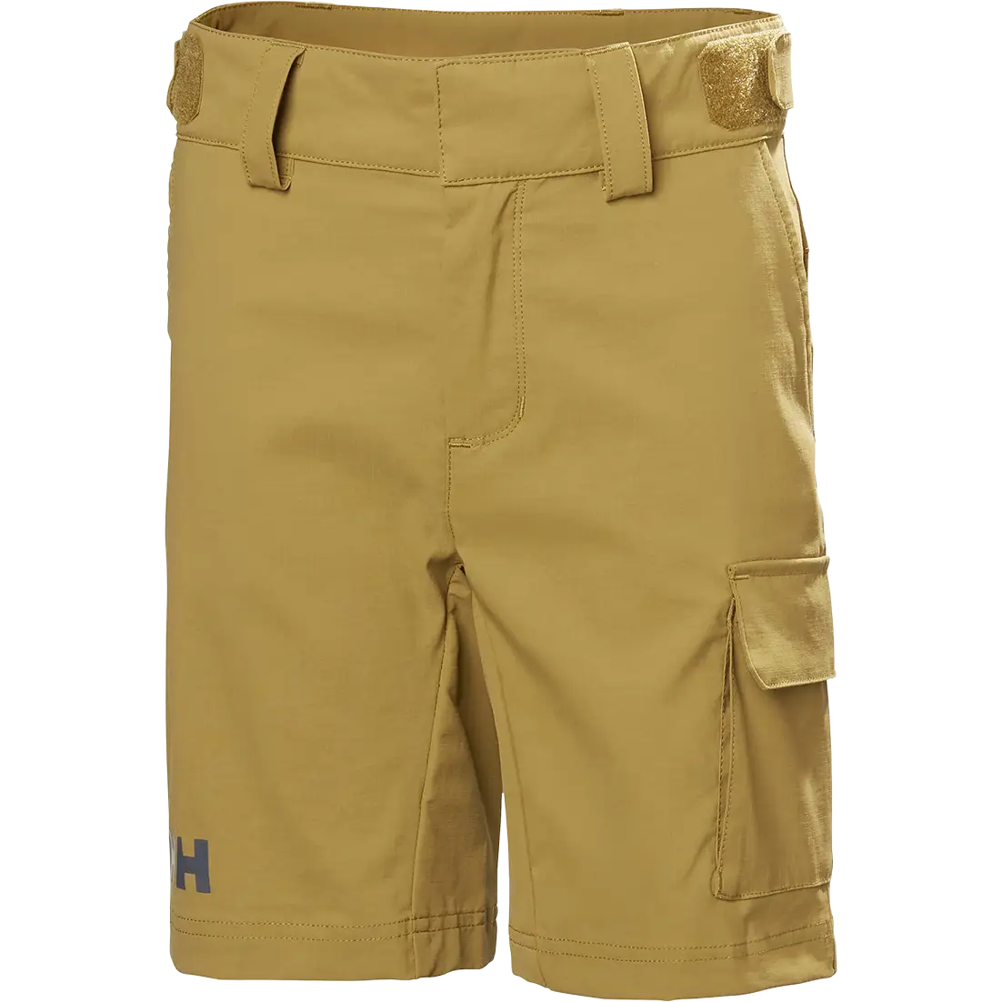 Helly Hansen Cargo Shorts Junior børneshorts - Lynx - 176 - Shorts til børn
