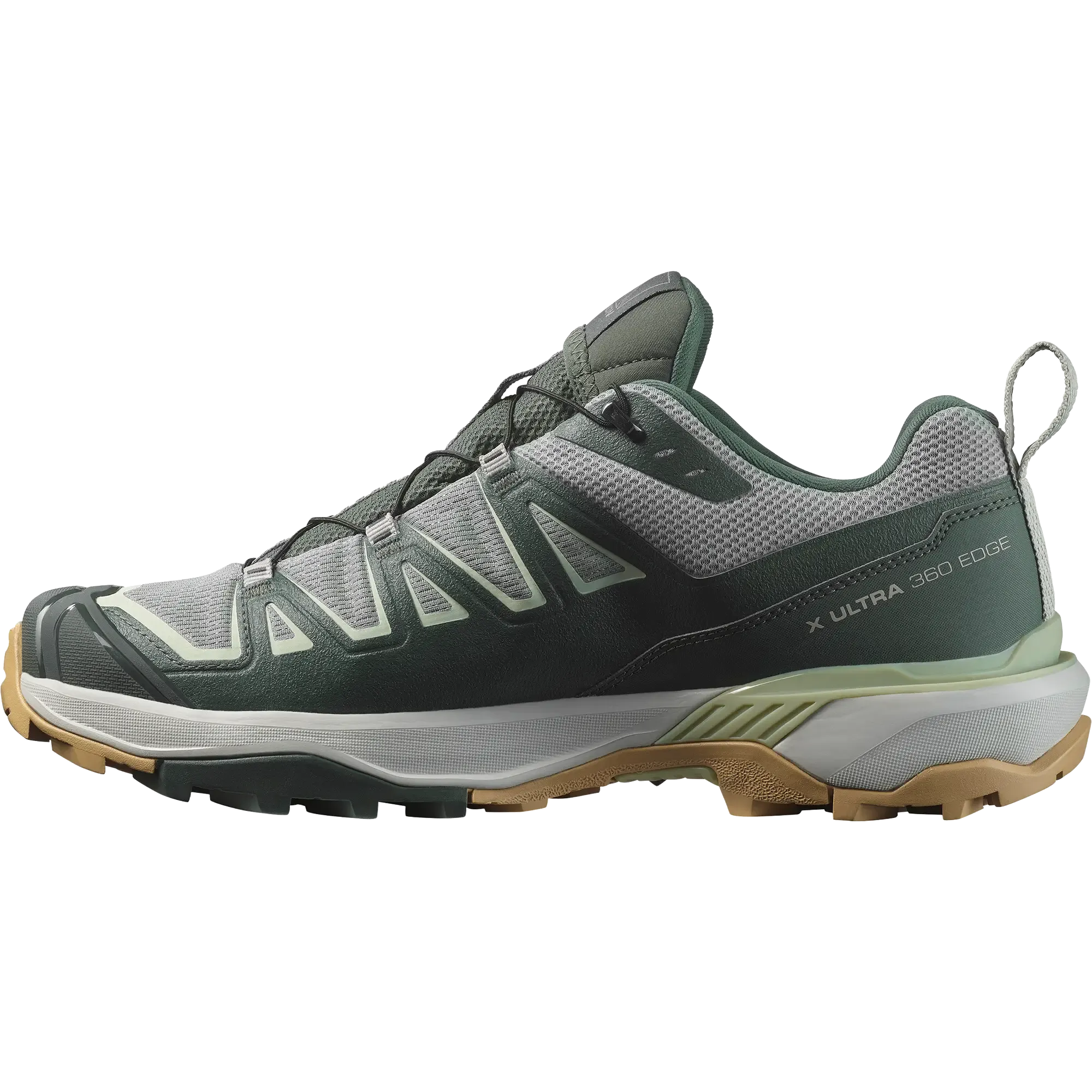 X Ultra 360 Edge GTX Men vandresko