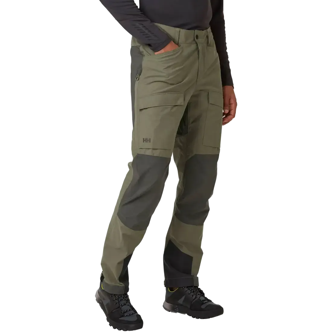 Veir Tur Pant Men herrebukser