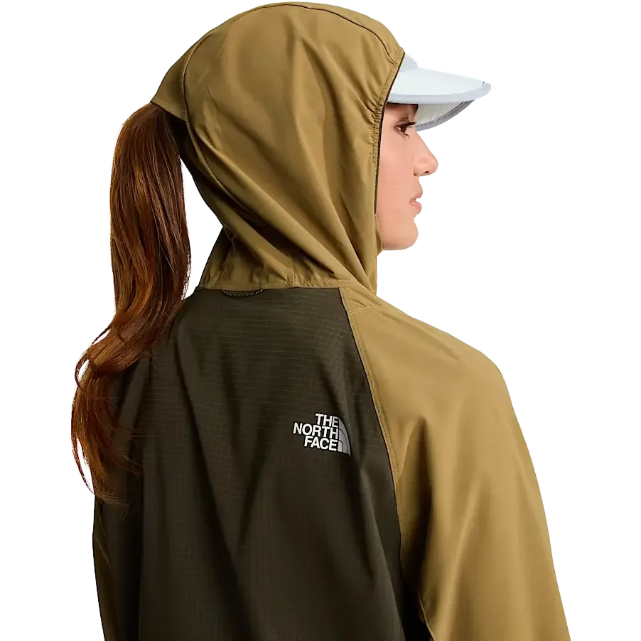 Lightrange Woven Jacket Women