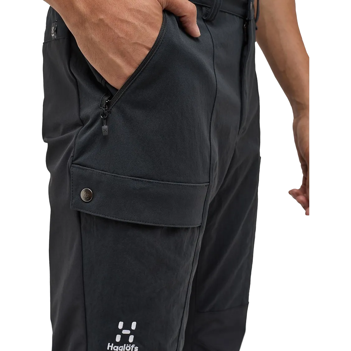 Mid Standard Pant Men Regular