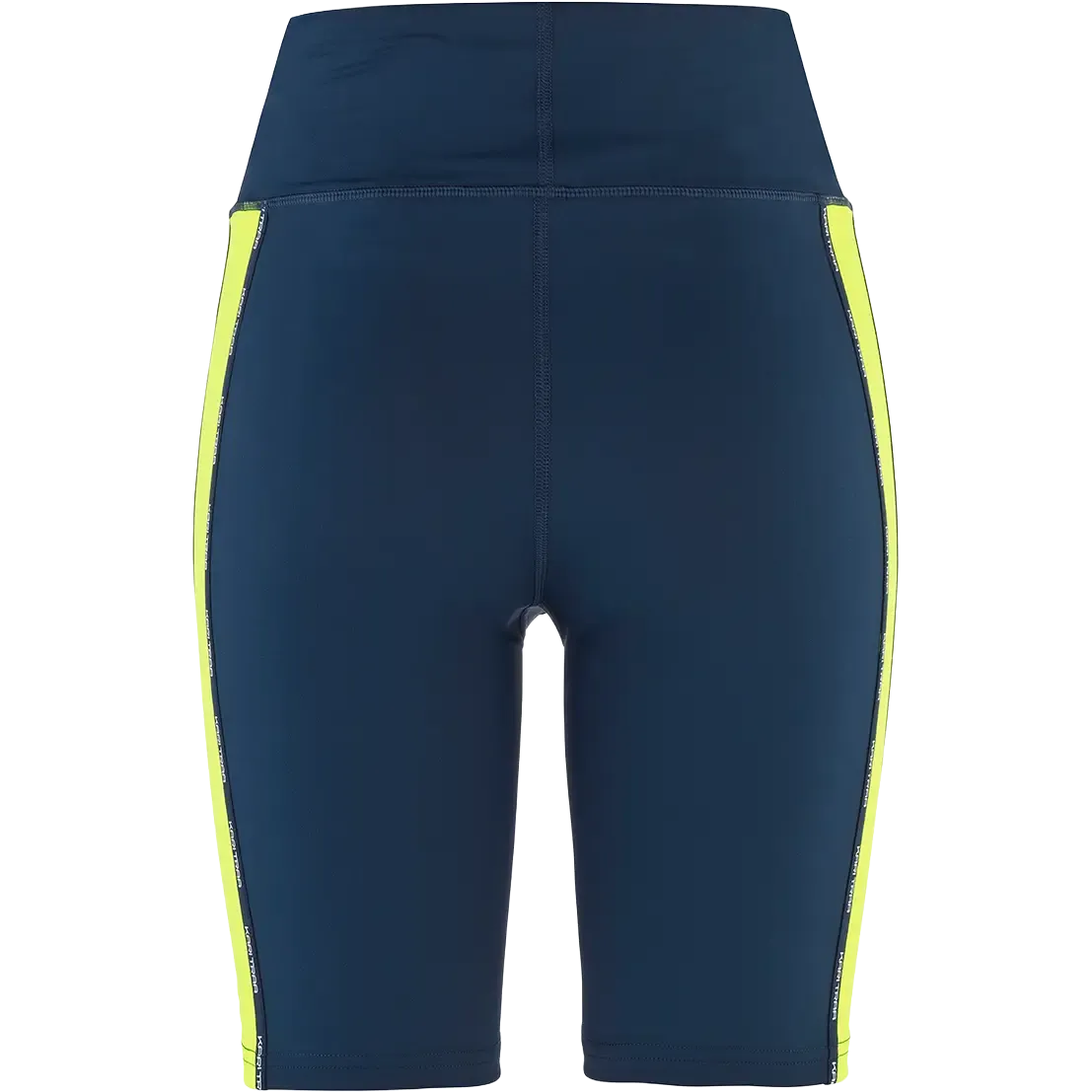 Janni Hight Waist Shorts Women