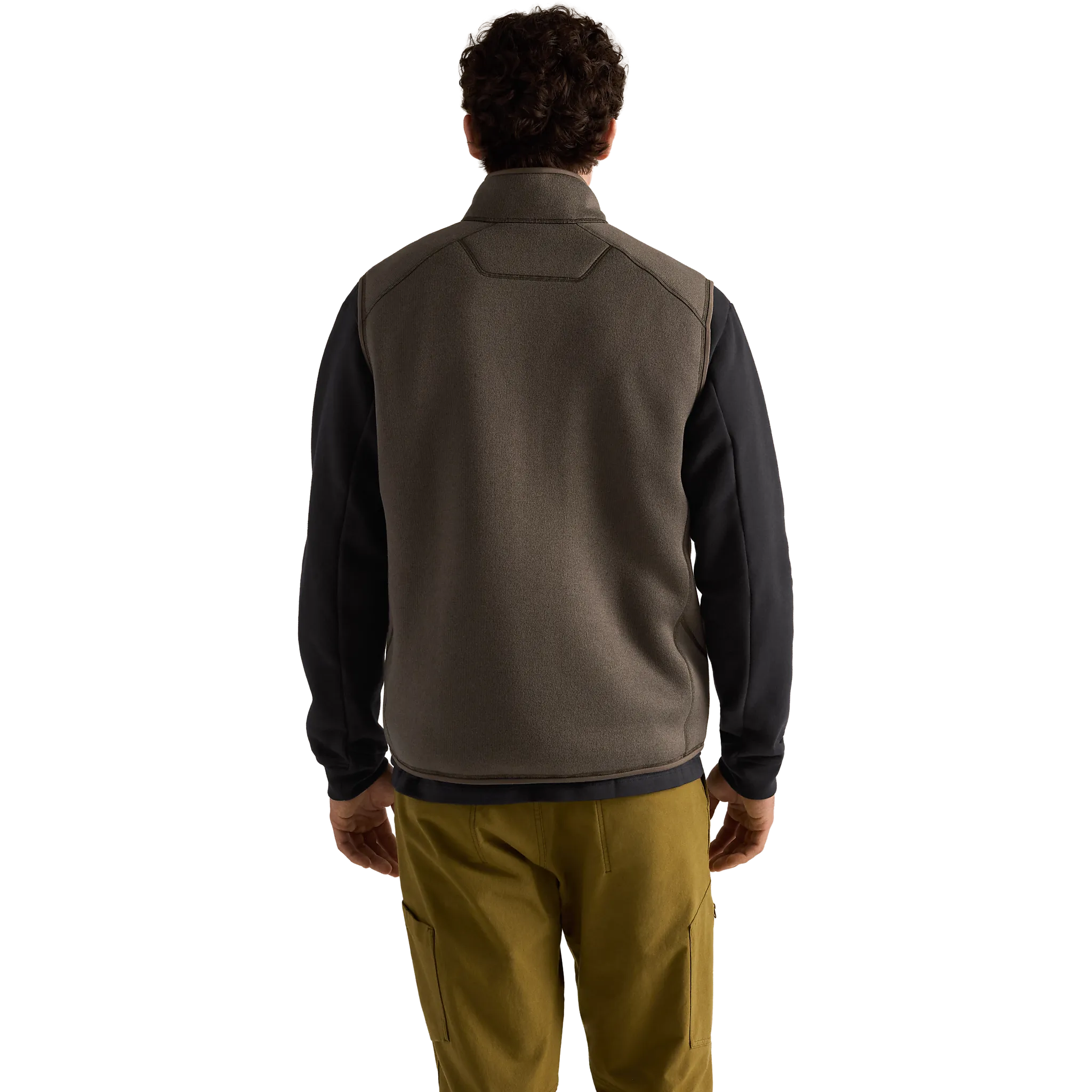 Covert Vest Men