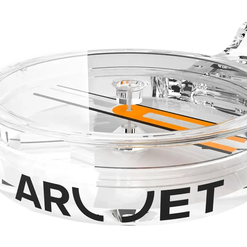 ARC Jet C Left kompass