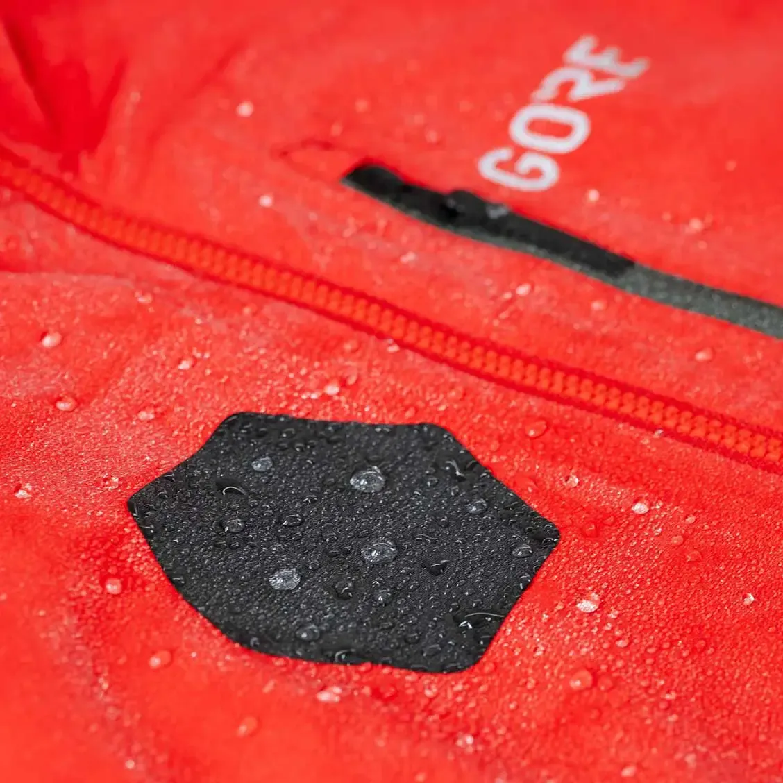 Gore-Tex® Fabric Patches