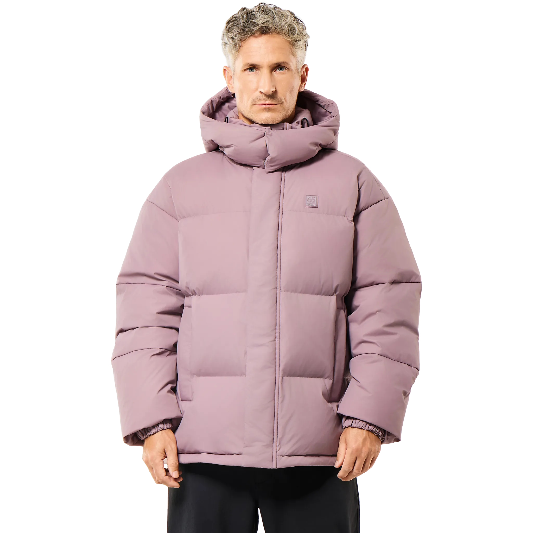 Dyngja Down Jacket