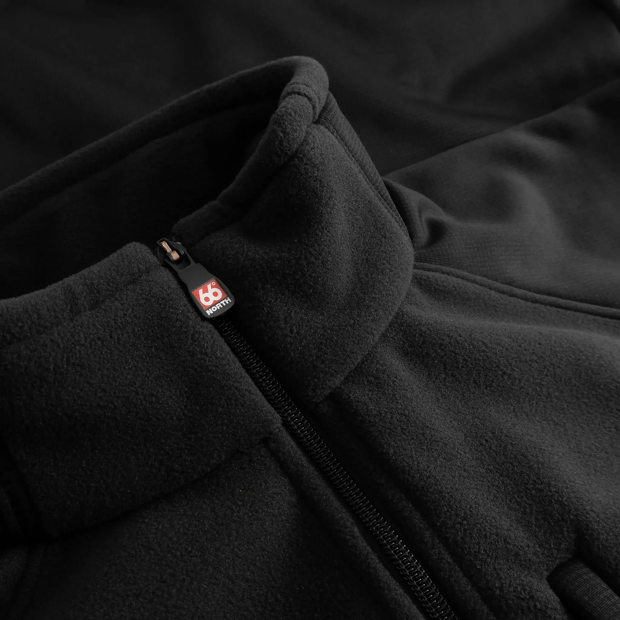 Tindur Technical Jacket Men