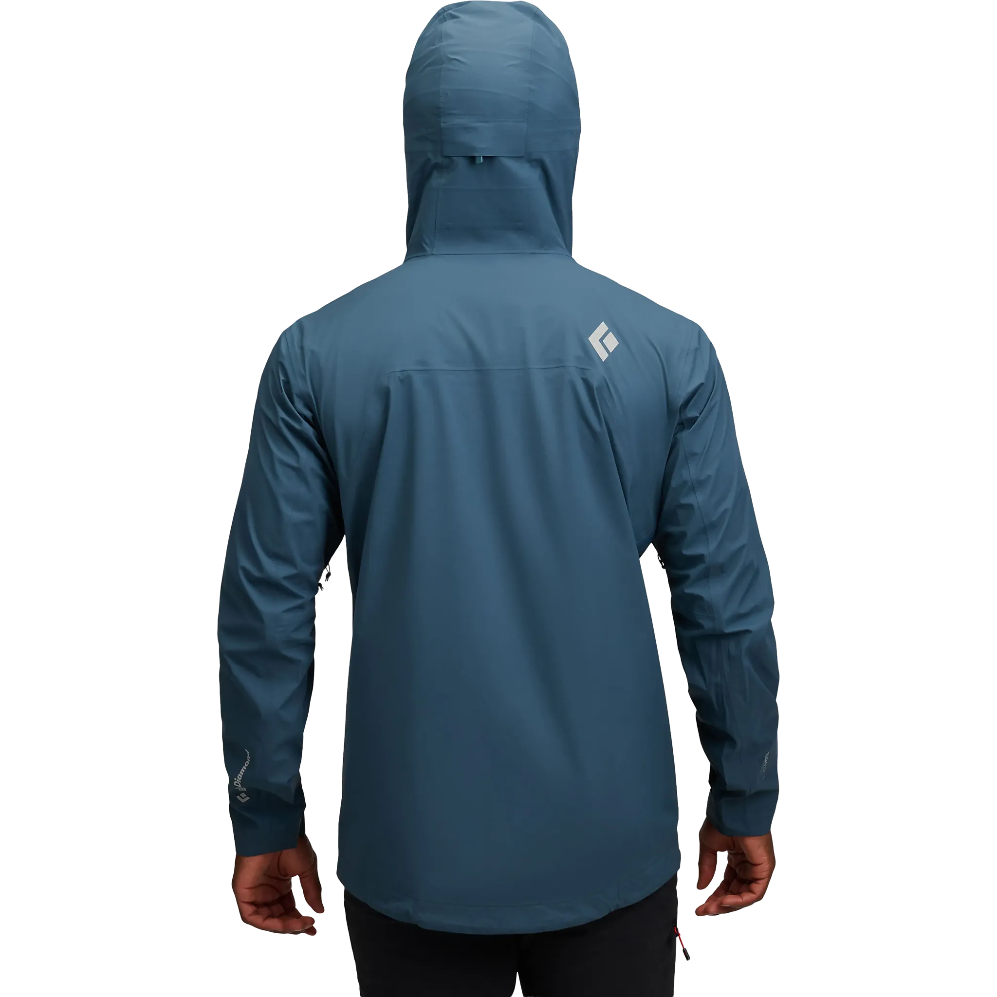 Strataline Stretch Shell Men